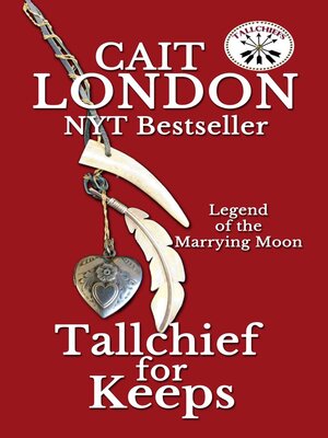 cover image of Tallchief for Keeps